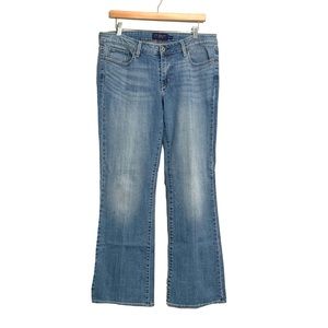 Levi’s Jeans Women’s Slight Curve Classic Boot Cut Jeans Size 10